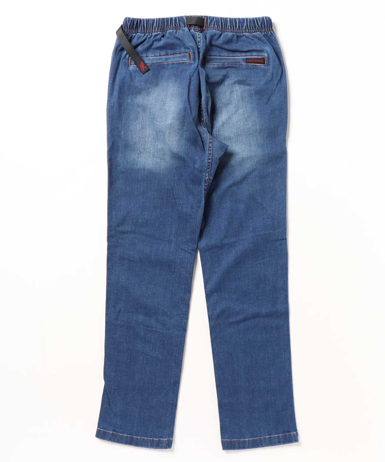 GRAMICCI/格萊美 STRETCH DENIM NN褲子 修身款 G112-OG