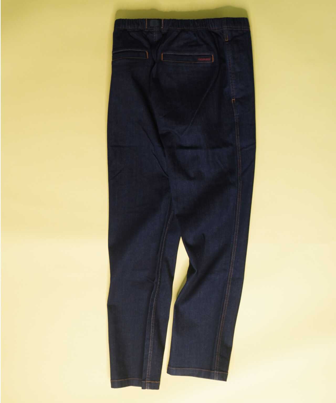 GRAMICCI/格萊美 STRETCH DENIM NN褲子 修身款 G112-OG