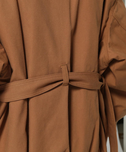 Sasquatchfabrix./Sasquatchfabrix PUFF WORK HOODIE “BIGNESS"