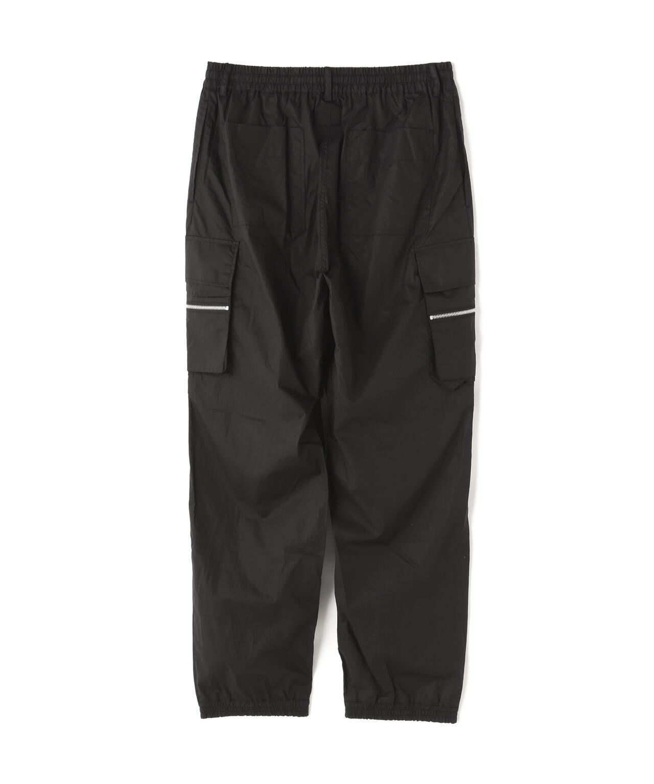 DankeSchon/PREMIUM PAPER COATING CARGO PANTS