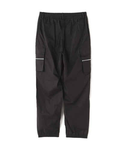 DankeSchon/PREMIUM PAPER COATING CARGO PANTS