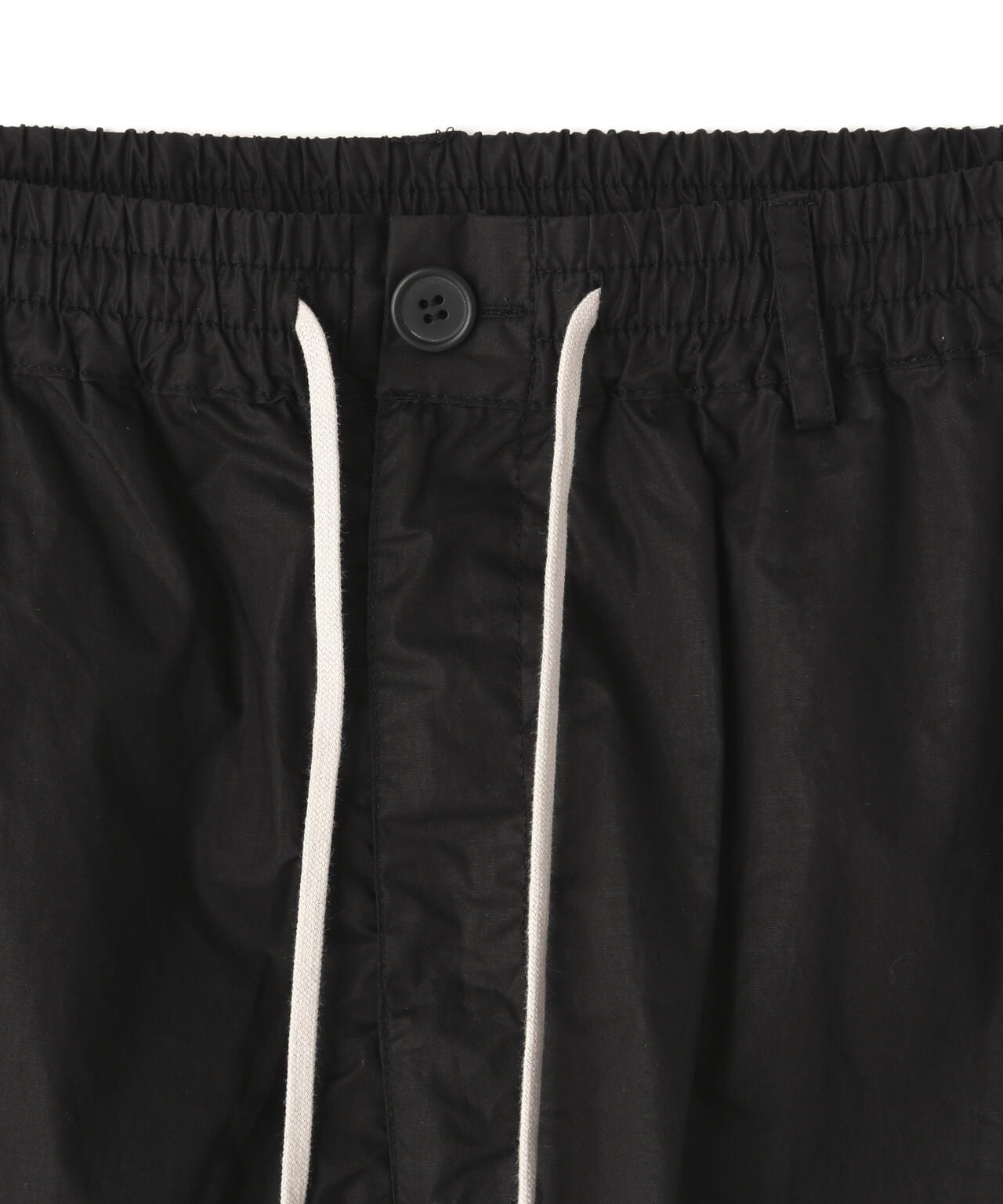 DankeSchon/PREMIUM PAPER COATING CARGO PANTS