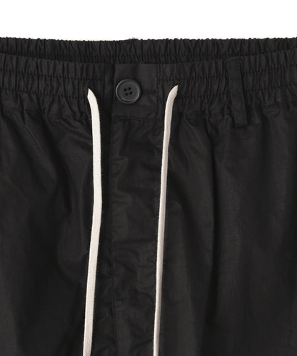 DankeSchon/PREMIUM PAPER COATING CARGO PANTS