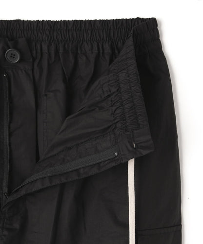 DankeSchon/PREMIUM PAPER COATING CARGO PANTS