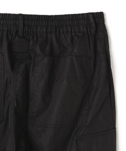 DankeSchon/PREMIUM PAPER COATING CARGO PANTS