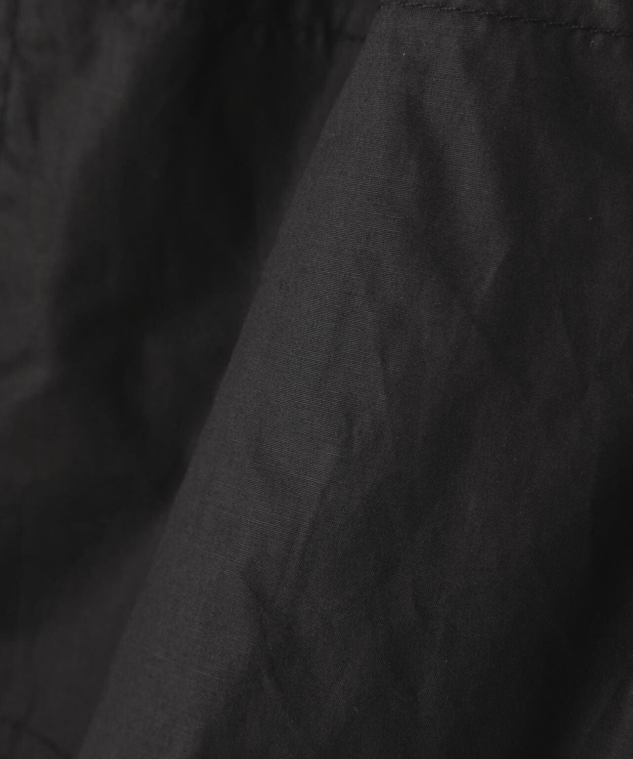 DankeSchon/PREMIUM PAPER COATING CARGO PANTS