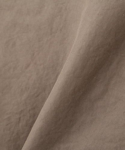 DankeSchon/水溶性粘合翻蓋口袋短褲