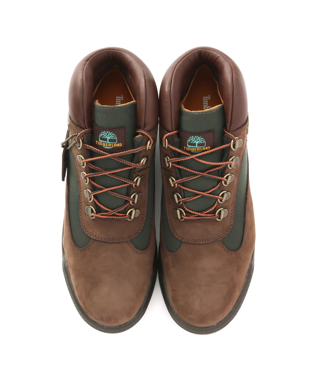 Timberland/ Timberland/ 男士防水野外靴