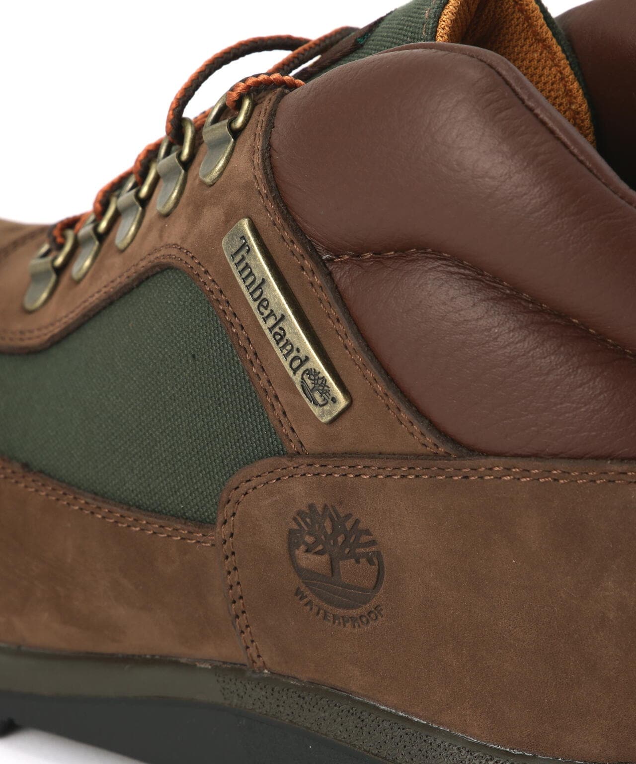 Timberland/ Timberland/ 男士防水野外靴