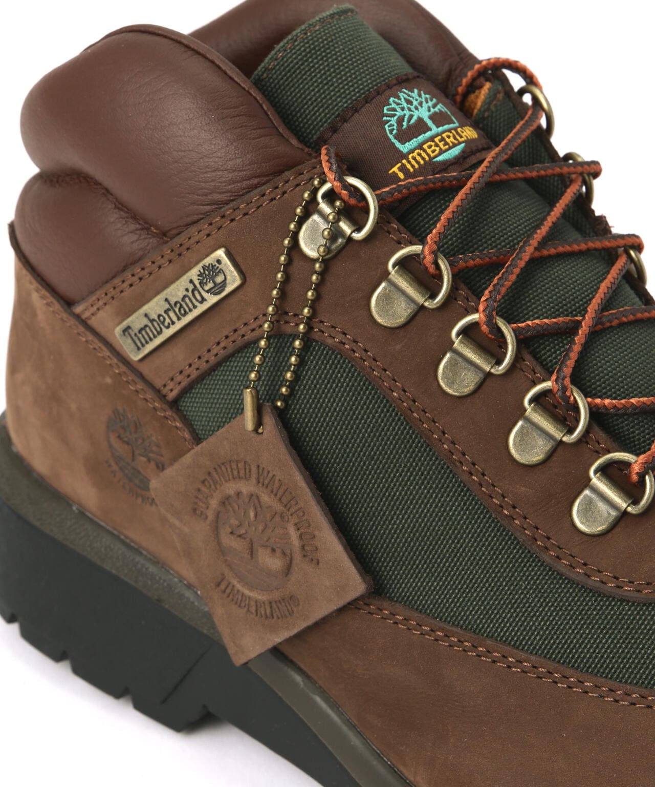 Timberland/ Timberland/ 男士防水野外靴