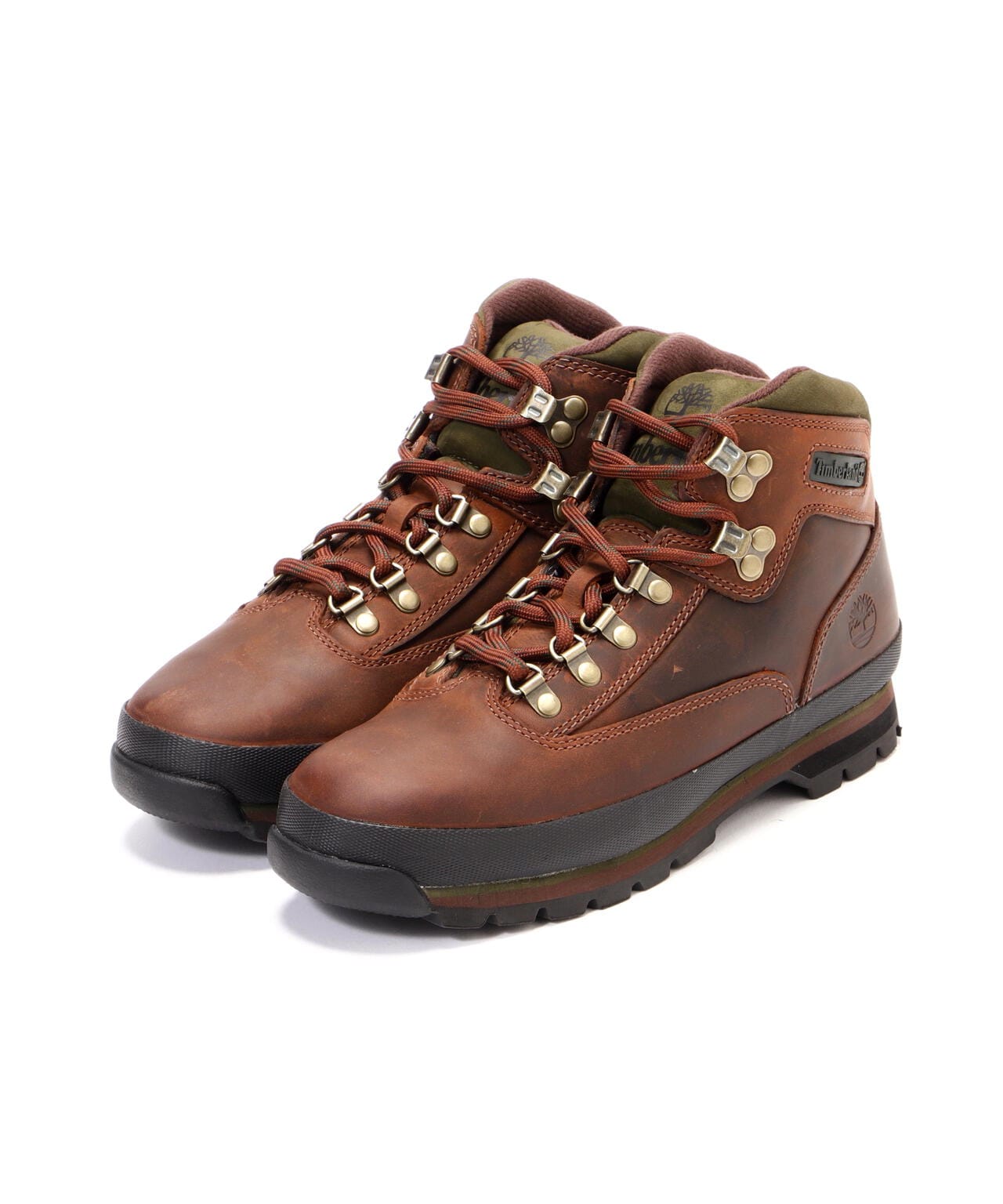 TIMBERLAND/ Timberland/ Euro Hiker Leather/ 歐陸徒步靴