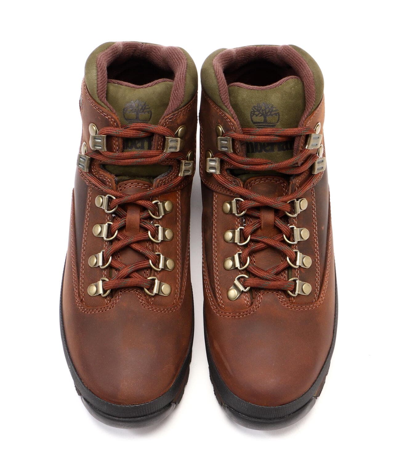 TIMBERLAND/ Timberland/ Euro Hiker Leather/ 歐陸徒步靴