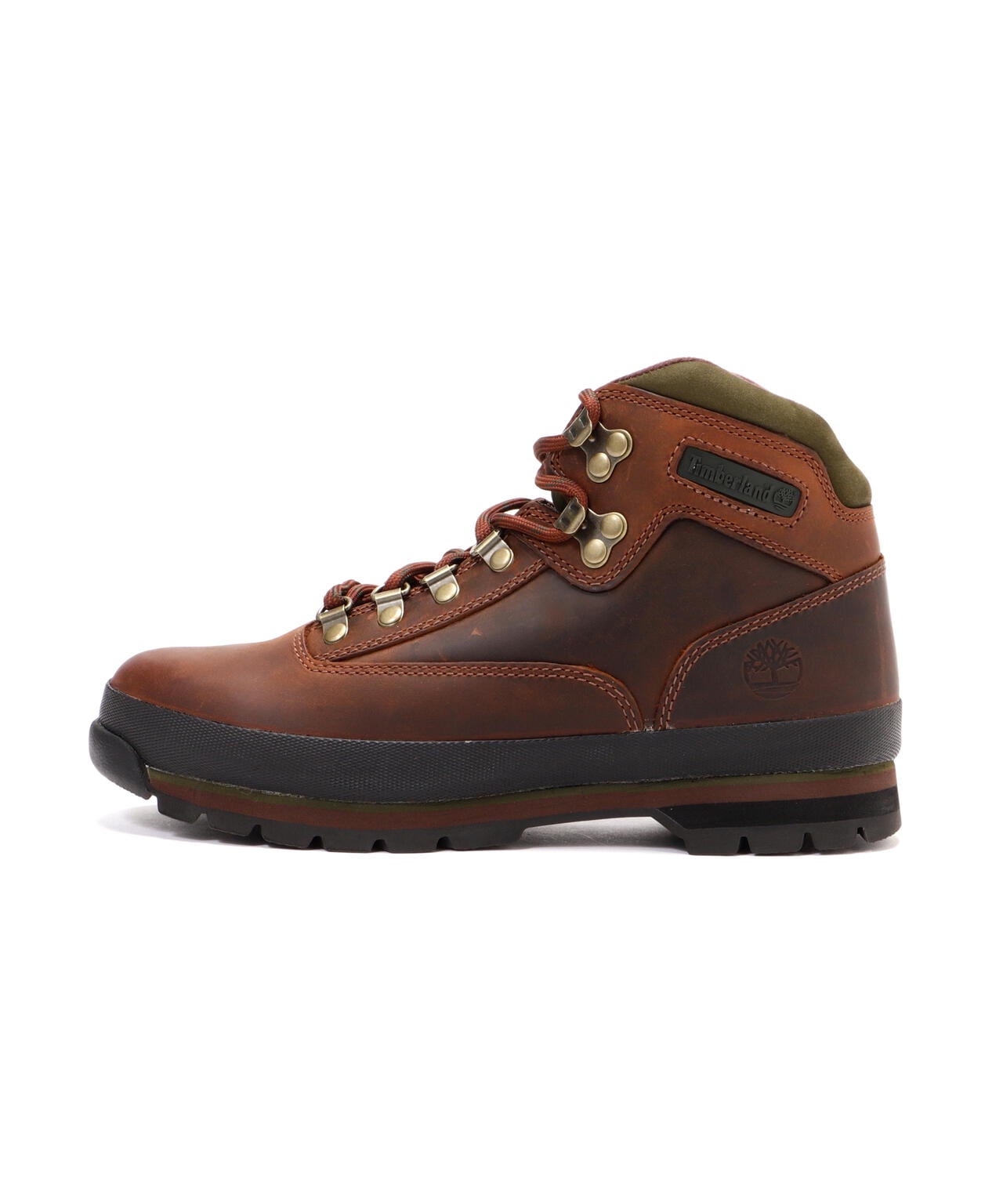 TIMBERLAND/ Timberland/ Euro Hiker Leather/ 歐陸徒步靴