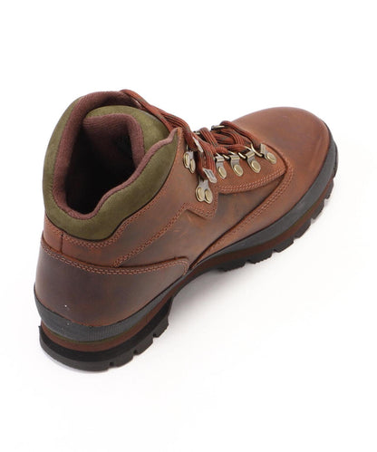 TIMBERLAND/ Timberland/ Euro Hiker Leather/ 歐陸徒步靴