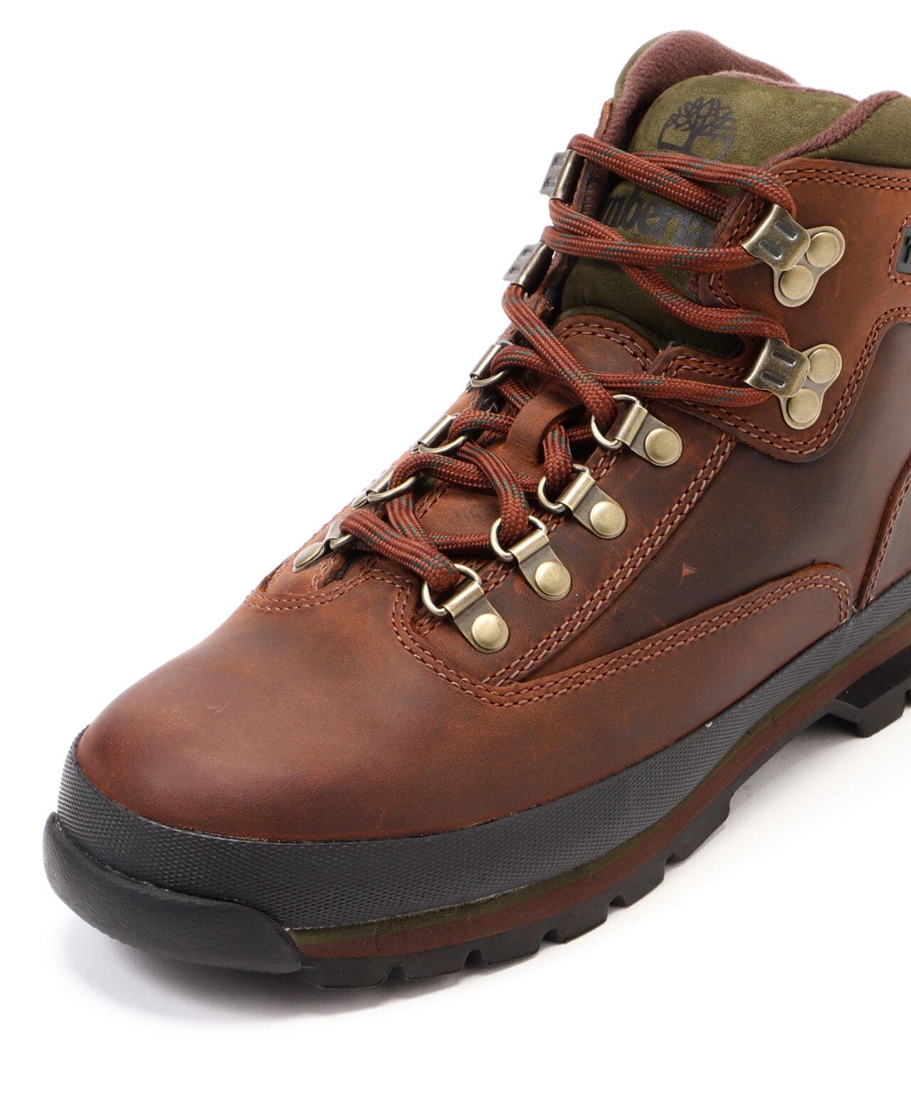 TIMBERLAND/ Timberland/ Euro Hiker Leather/ 歐陸徒步靴