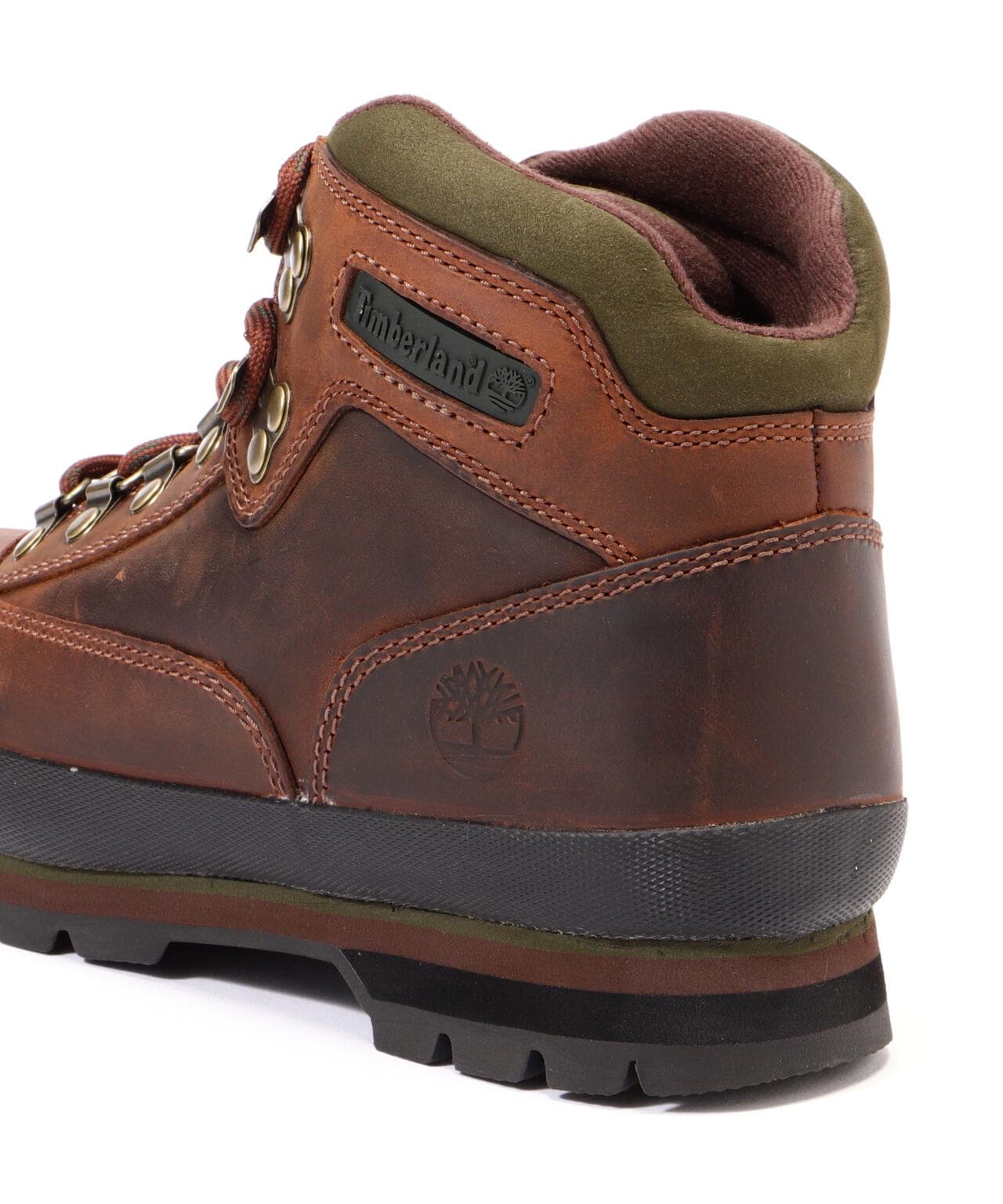 TIMBERLAND/ Timberland/ Euro Hiker Leather/ 歐陸徒步靴