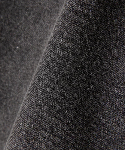WHITELAND/白地/WIDE DENIM/寬鬆牛仔褲