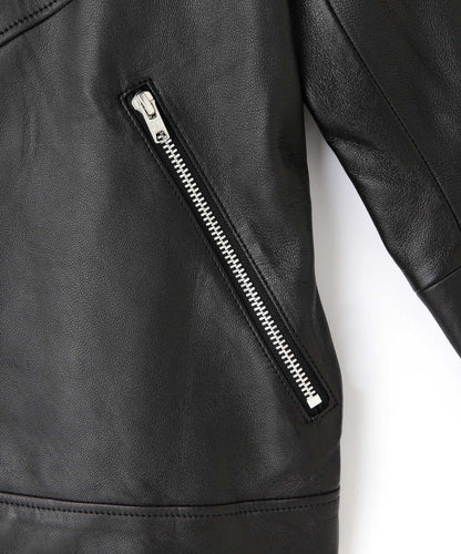 Women's/直營限定/帶帽騎手夾克/連帽騎手夾克