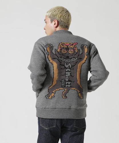 LIMITED/DRIVERS KNIT/司機針織衫
