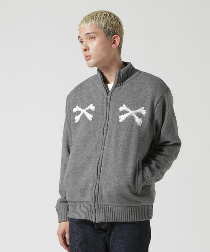 LIMITED/DRIVERS KNIT/司機針織衫