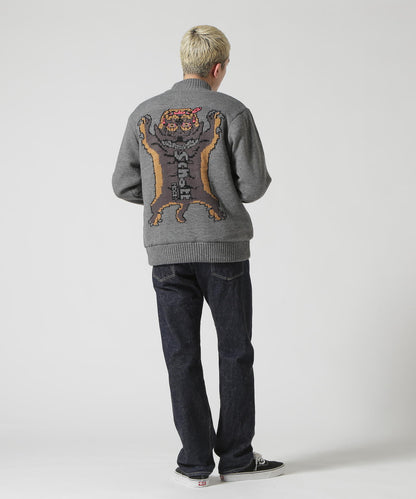 LIMITED/DRIVERS KNIT/司機針織衫
