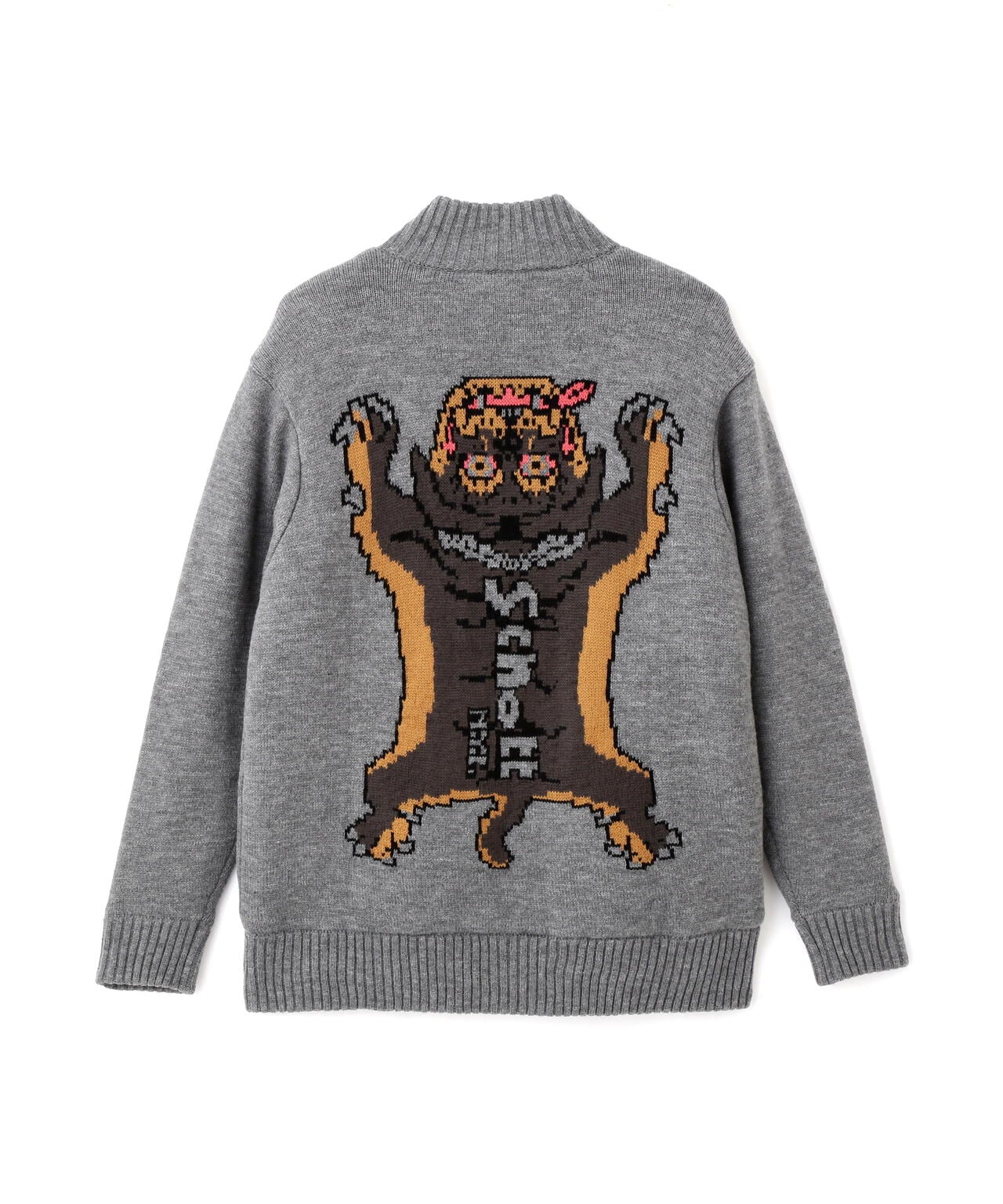 LIMITED/DRIVERS KNIT/司機針織衫