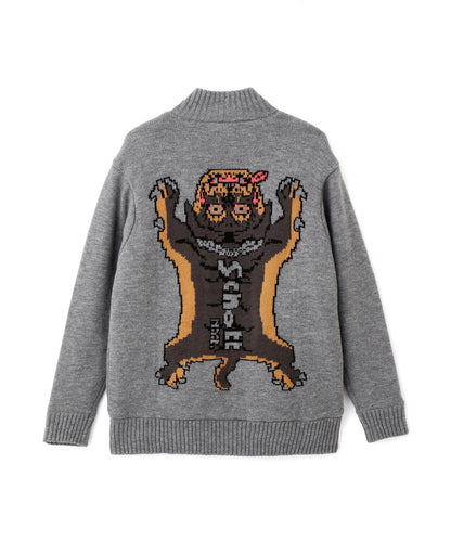 LIMITED/DRIVERS KNIT/司機針織衫