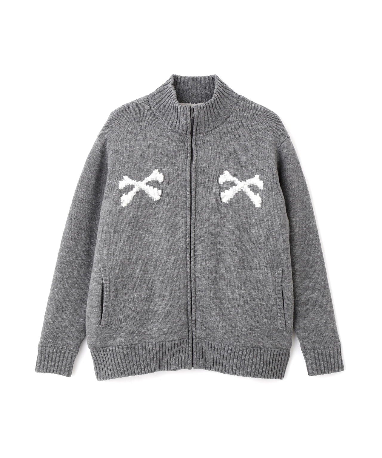 LIMITED/DRIVERS KNIT/司機針織衫