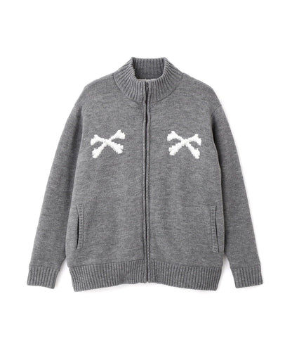 LIMITED/DRIVERS KNIT/司機針織衫