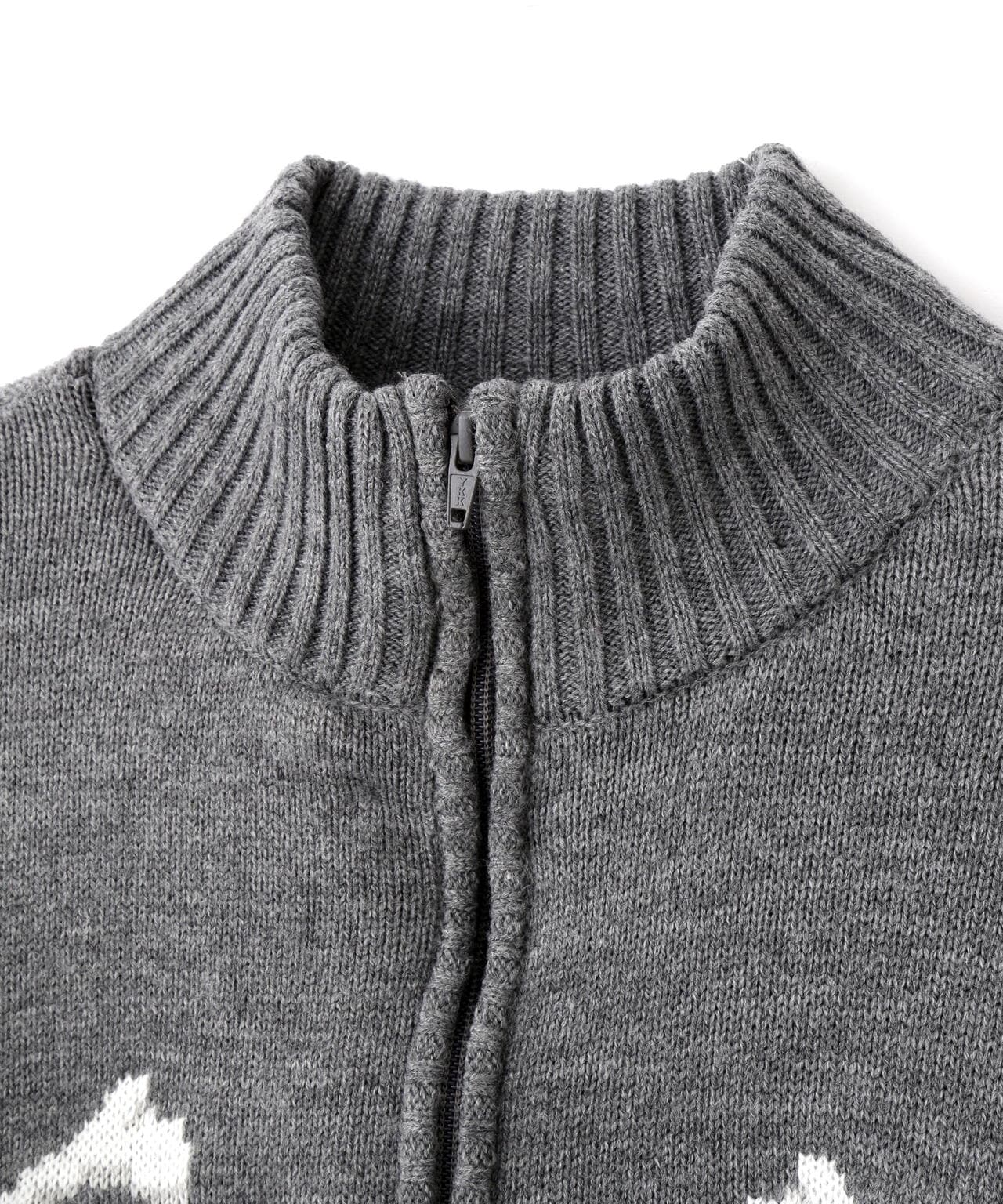 LIMITED/DRIVERS KNIT/司機針織衫