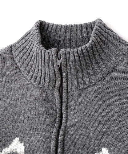 LIMITED/DRIVERS KNIT/司機針織衫