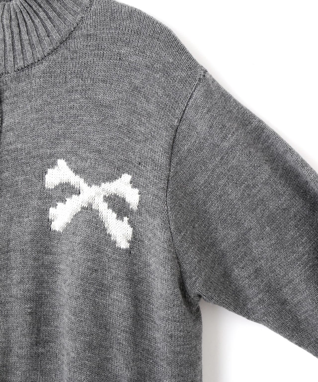 LIMITED/DRIVERS KNIT/司機針織衫