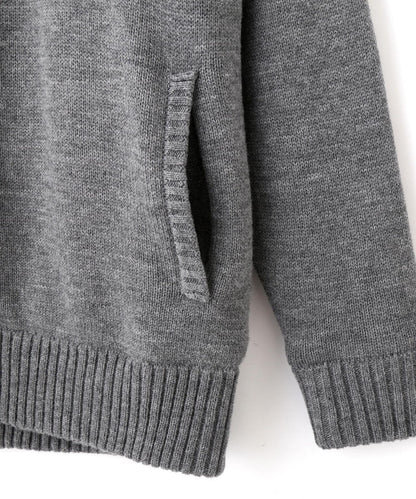LIMITED/DRIVERS KNIT/司機針織衫