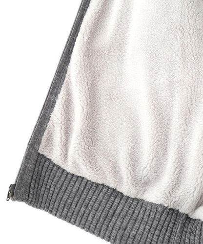 LIMITED/DRIVERS KNIT/司機針織衫