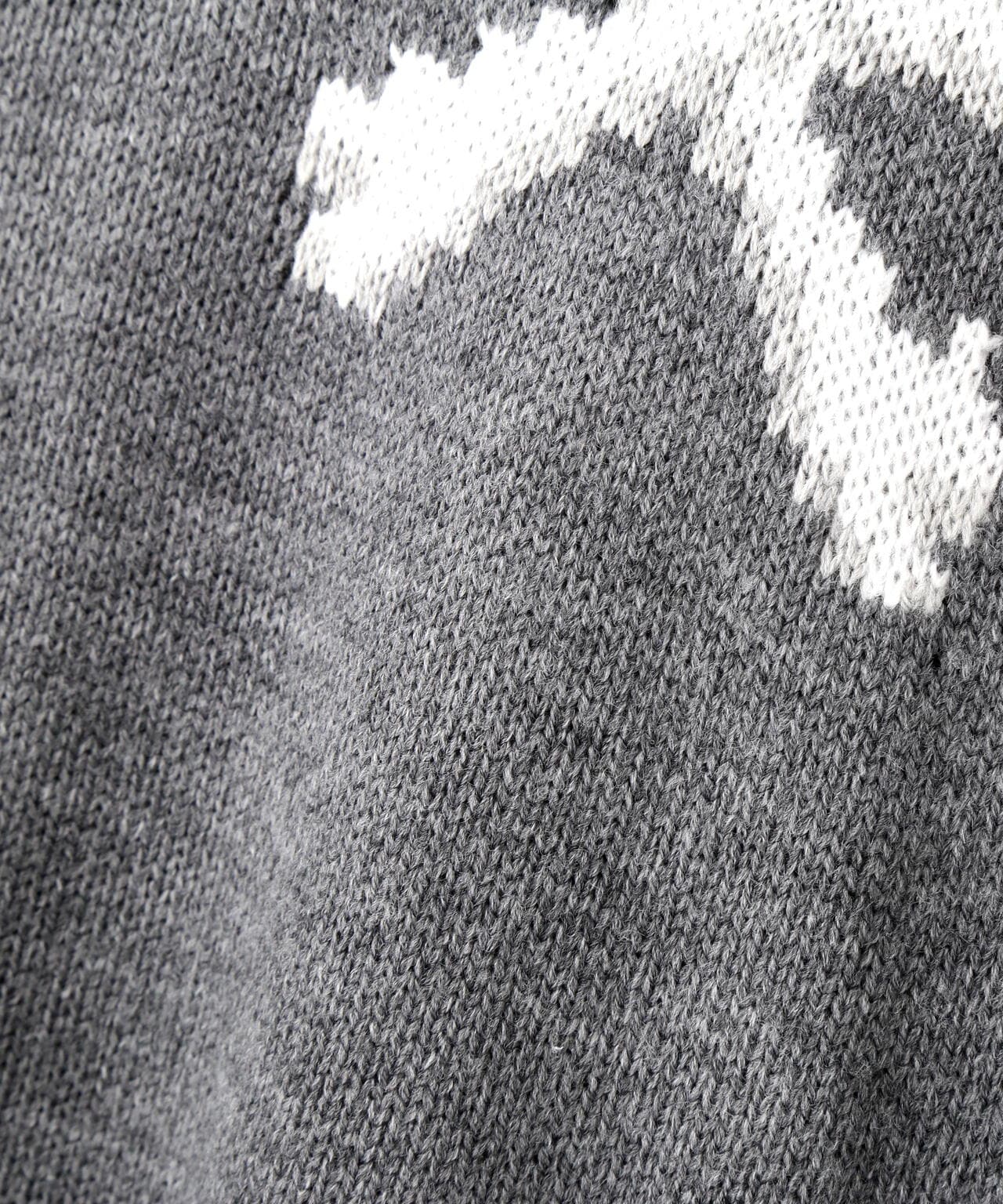 LIMITED/DRIVERS KNIT/司機針織衫