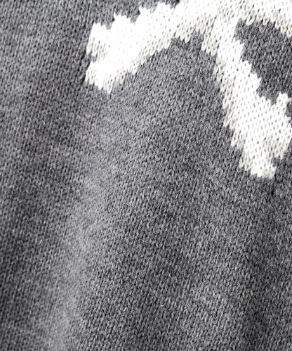LIMITED/DRIVERS KNIT/司機針織衫