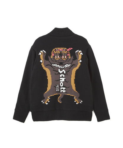 LIMITED/DRIVERS KNIT/司機針織衫