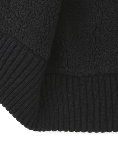 LIMITED/DRIVERS KNIT/司機針織衫