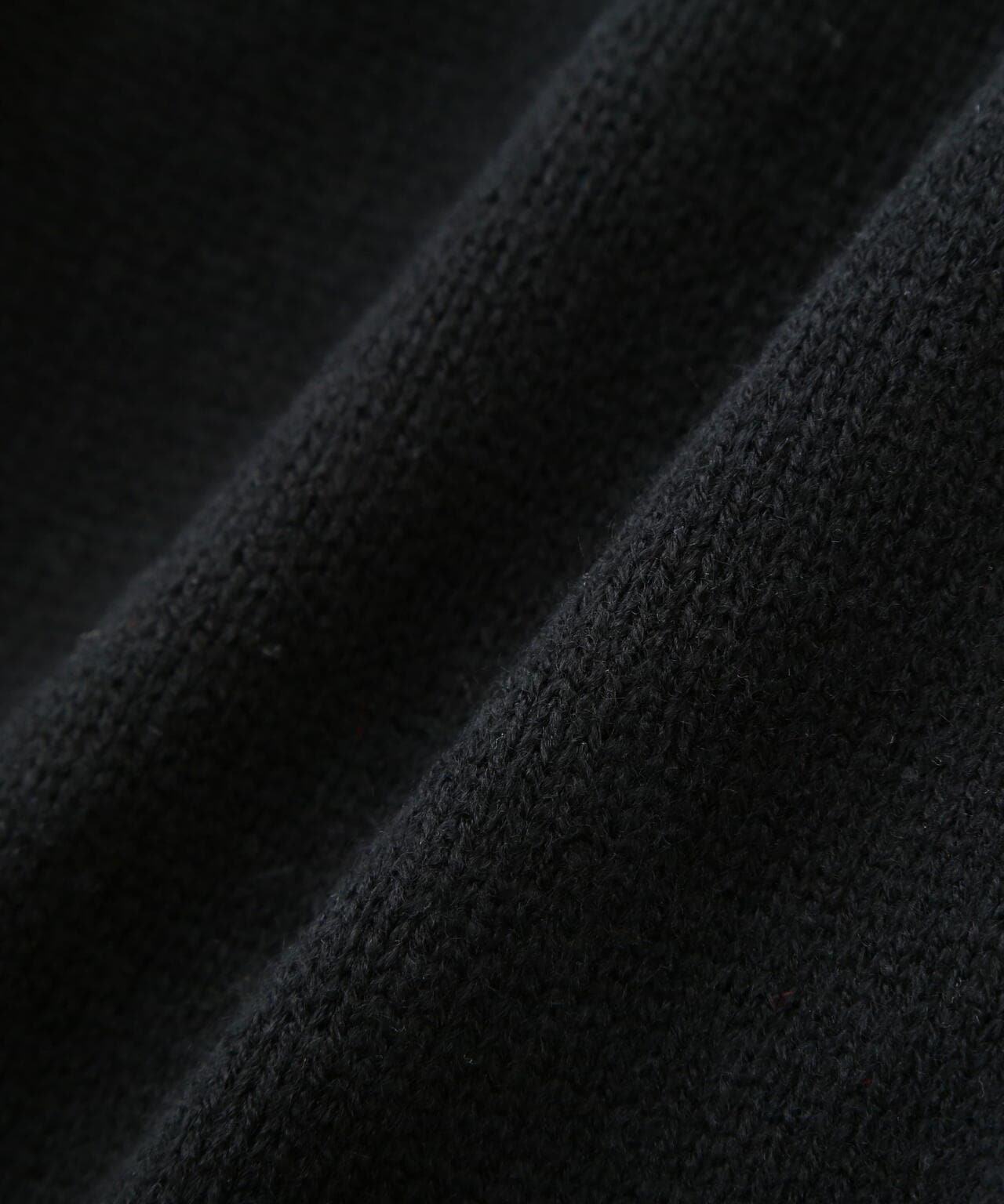 LIMITED/DRIVERS KNIT/司機針織衫