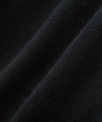 LIMITED/DRIVERS KNIT/司機針織衫