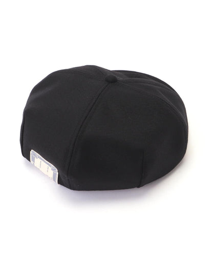 THE H.W. DOG & CO./ ザエイチダブリュドックアンドコー/L W WTN CAP/鴨舌帽 獵手帽