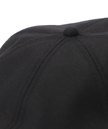 THE H.W. DOG & CO./ ザエイチダブリュドックアンドコー/L W WTN CAP/鴨舌帽 獵手帽
