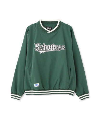 【 LIMITED】AWARD PULLOVER JACKET/獎項套頭夾克/アワード プルオーバー ジャケット