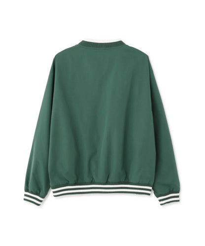 【 LIMITED】AWARD PULLOVER JACKET/獎項套頭夾克/アワード プルオーバー ジャケット