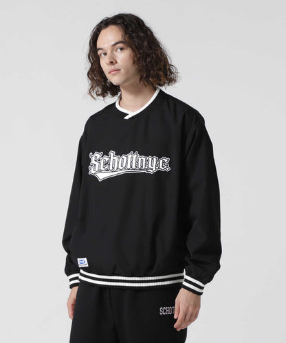 【 LIMITED】AWARD PULLOVER JACKET/獎項套頭夾克/アワード プルオーバー ジャケット