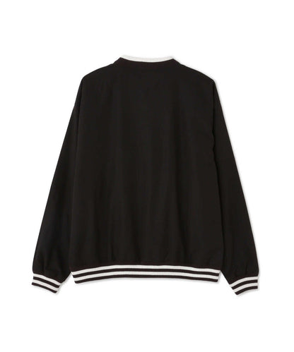【 LIMITED】AWARD PULLOVER JACKET/獎項套頭夾克/アワード プルオーバー ジャケット