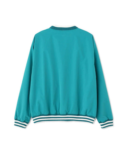 【 LIMITED】AWARD PULLOVER JACKET/獎項套頭夾克/アワード プルオーバー ジャケット