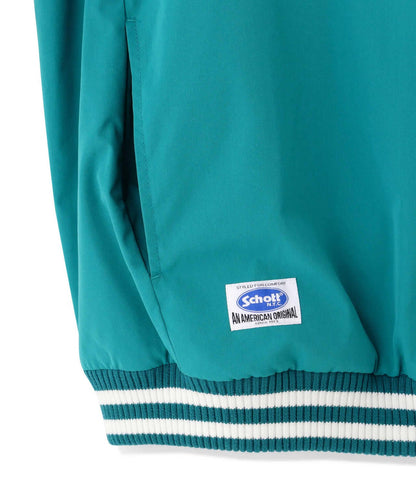 【 LIMITED】AWARD PULLOVER JACKET/獎項套頭夾克/アワード プルオーバー ジャケット