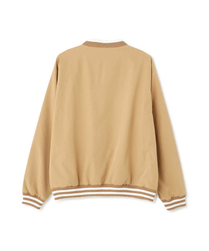 【 LIMITED】AWARD PULLOVER JACKET/獎項套頭夾克/アワード プルオーバー ジャケット
