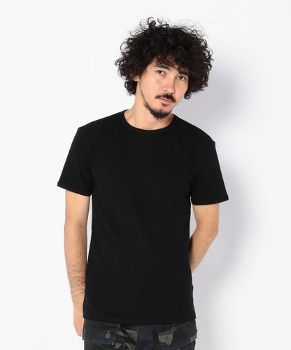 【DAILY】日常 半袖圓領 T恤/DAILY S/S CREW NECK T-SHIRT/AVIREX/阿維雷克斯